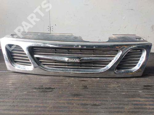 Used Front grille Front grille SAAB 9-5 (YS3E) [1997-2009] 6115408 6115408