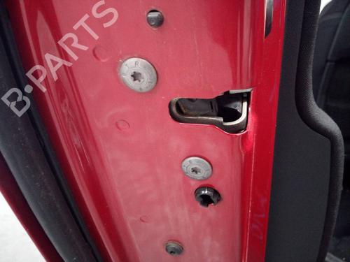 Used Rear left lock CITROËN C4 Picasso I MPV (UD_) [2006-2015]  13102088