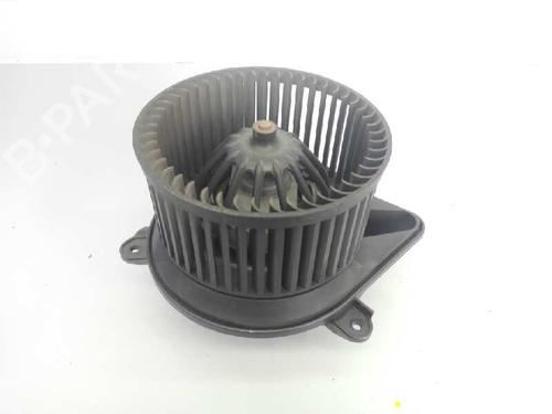 Heater blower motor PEUGEOT 607 (9D, 9U) 2.2 HDi | BP14059135M62 