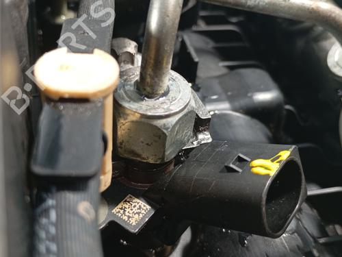 Engine BMW X6 (G06, F96) xDrive 30 d | BP28124344M1 