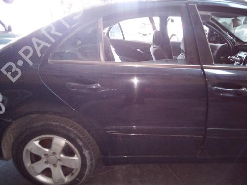 Used Right rear door MERCEDES-BENZ E-CLASS (W211) E 270 CDI (211.016) (177 hp) 21538332