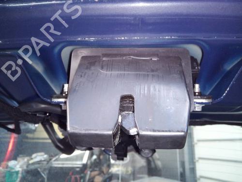 Used Tailgate lock FORD FIESTA VI (CB1, CCN) 1.25 (60 hp) 16060874