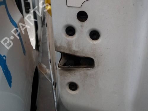 Used Rear right lock FORD TRANSIT COURIER B460 Box Body/MPV 1.5 TDCi (75 hp) 7834522