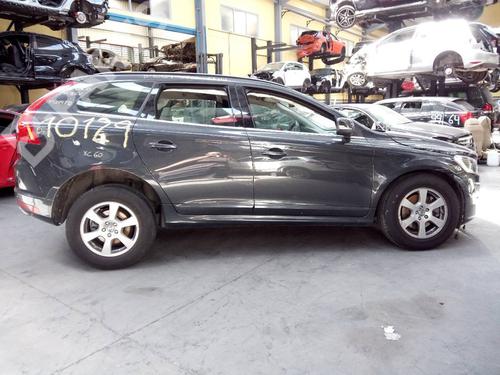 Used Parts VOLVO XC60 I SUV (156)  D4 AWD  1057408
