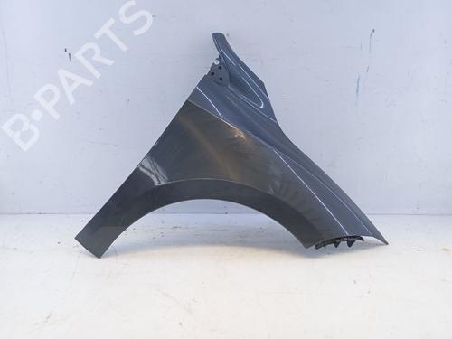 Used Right front fenders RENAULT MEGANE III Grandtour (KZ0/1) [2008-2016]  19499864