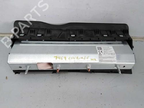 Driver airbag JEEP GRAND CHEROKEE IV (WK, WK2) 3.0 CRD V6 4x4 | BP6309768C9 