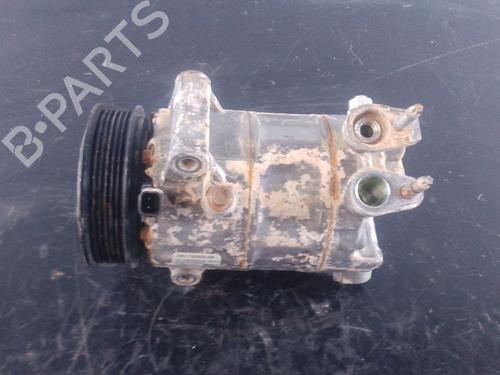 AC compressor FORD FOCUS IV (HN) 1.0 EcoBoost | BP33794714M34 - Image 3