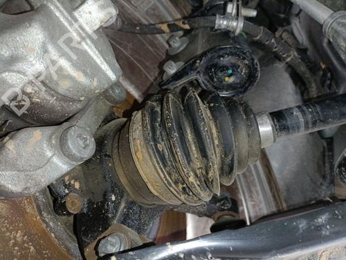 Used Right front steering knuckle OPEL CORSA F (P2JO) 1.2 (68) (101 hp) 28098479