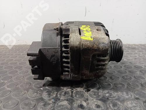Used Alternator Alternator ROVER 400 II (RT) [1995-2000] 10627492 10627492