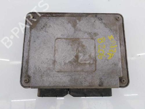 Engine control unit (ECU) SEAT IBIZA III (6L1) | BP6960303M57