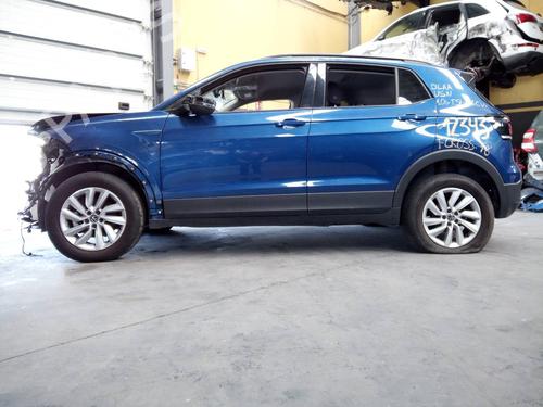 Heckklappengriff VW T-CROSS (C11, D31)  | BP19256215C132 