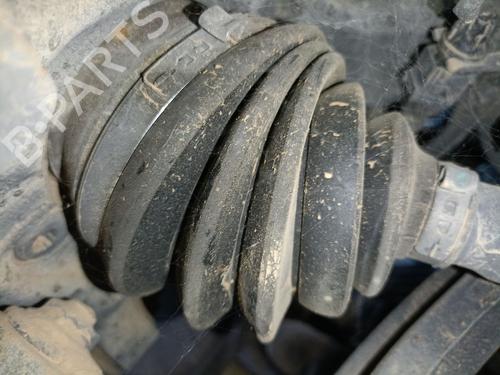 Used Left front driveshaft AUDI Q5 (8RB) 2.0 TDI quattro (170 hp) 28074950