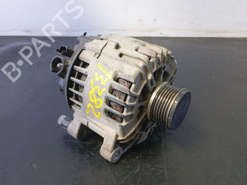 Generator CITROËN C5 III Break (RW_) 2.0 HDi 165 | BP28143201M7 