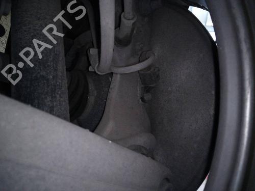 Used Right rear steering knuckle AUDI Q5 (8RB) 2.0 TDI quattro (190 hp) 8892346