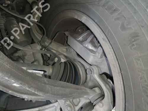 Used Right front steering knuckle Right front steering knuckle 38303882 38303882