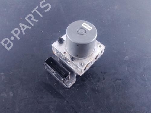 Used ABS pump HYUNDAI ix35 (LM, EL, ELH) 1.7 CRDi (116 hp) 31215855