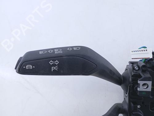 Steering column stalk AUDI Q2 (GAB, GAG) 30 TDI | BP39961593I23 - Image 2