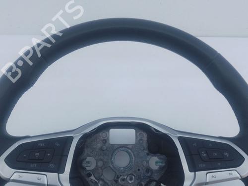 Ratt VW T-CROSS (C11, D31) 1.0 TSi | BP36645211C49 - Image 4