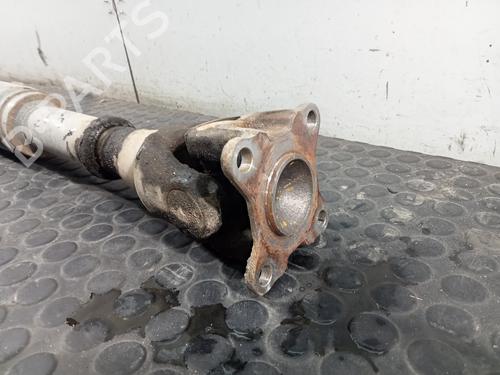 Driveshaft TOYOTA LAND CRUISER PRADO (_J12_) 3.0 D-4D (KDJ120, KDJ125) | BP10397667M37 
