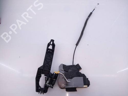 Used Rear right lock HYUNDAI i20 II Coupe (GB) [2015-2025]  7072245