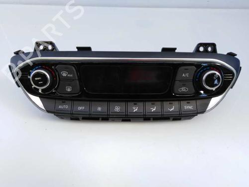 Used Climate control HYUNDAI i30 Estate (PDE) 1.6 CRDi (110 hp) 6083267