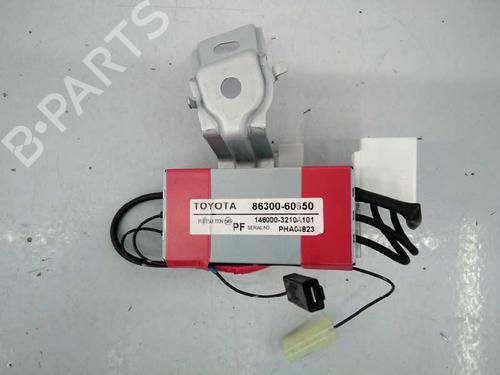 Used Electronic module TOYOTA LAND CRUISER PRADO (_J15_) 3.0 D-4D (KDJ155_, KDJ150_, KDJ150R, KDJ155R) (190 hp) 5254653