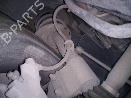 Used Right front shock absorber DS DS 5 (KF_) [2015-2018]  17069094