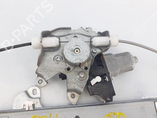 Rear right window mechanism RENAULT KOLEOS I (HY_) 2.0 dCi 4x4 (HY0K) | BP7578979C25 