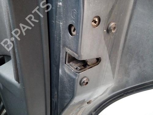 Used Rear right lock SEAT LEON (1P1) [2005-2013]  18355107