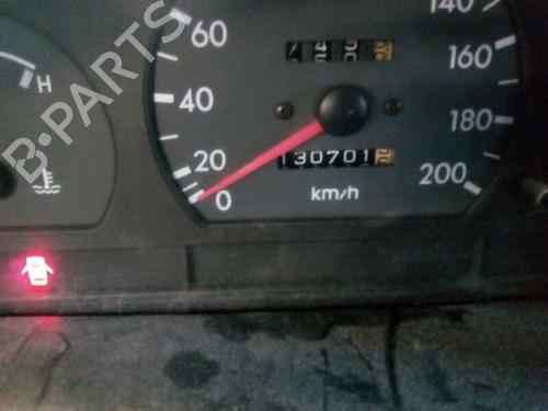Instrument cluster HYUNDAI ACCENT I (X-3)  | BP6100834C47 
