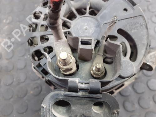 Alternator FIAT PUNTO Hatchback Van (188_) 1.2 60 | BP7660301M7 