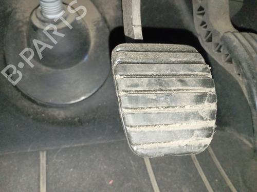 Used Break pedal Break pedal RENAULT TRAFIC III Van (FG_) 1.6 dCi 95 (FGMJ, FGMR) (95 hp) 40079953 40079953