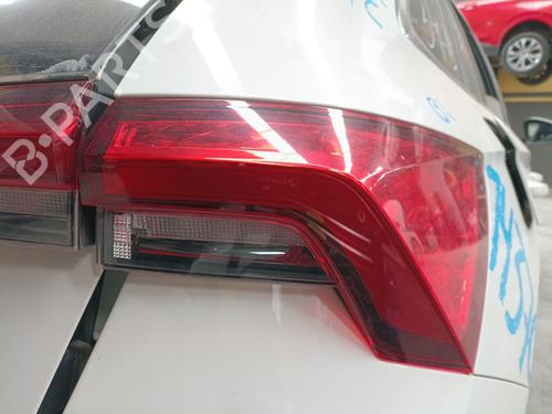 Used Right taillight Right taillight SKODA SCALA (NW1) 1.0 TSI (95 hp) 34518941 34518941