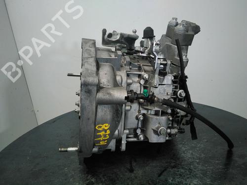 Gearbox LANCIA DELTA III (844_) 1.6 D Multijet (844.AXC11, 844.AXC1A) | BP7787605M3 