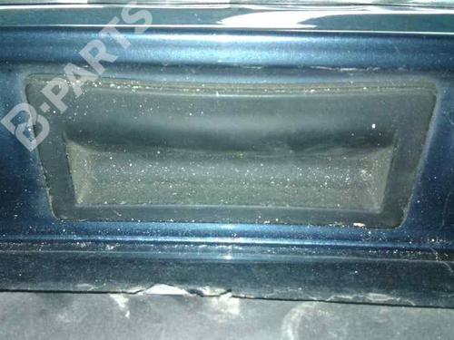 Used Tailgate handle Tailgate handle AUDI Q3 (8UB, 8UG) 2.0 TDI (150 hp) 6132188 6132188