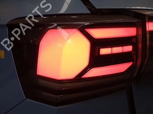 Venstre Baklys VW T-CROSS (C11, D31) [2018-2026]  32666663