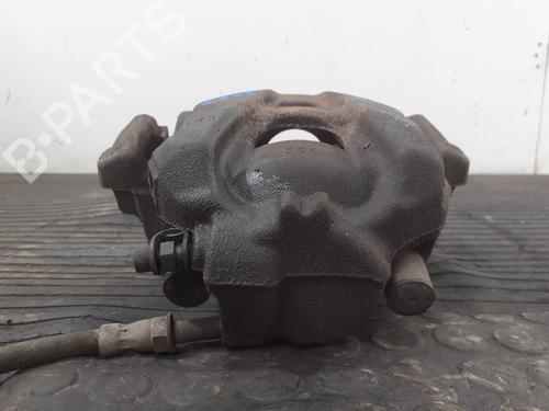 Right front brake caliper HYUNDAI TUCSON (TL, TLE) 1.7 CRDi | BP11589620M104 