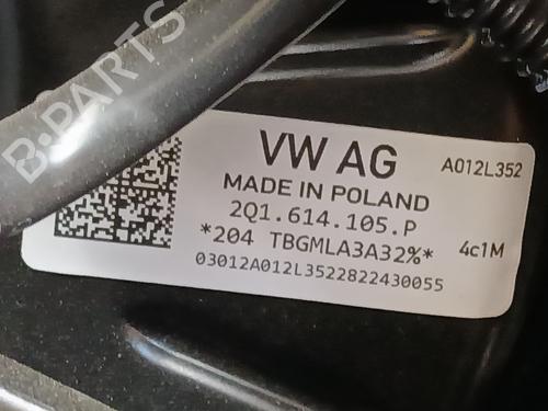 Used Servo brake SKODA FABIA IV (PJ3) 1.0 TSI (95 hp) 28953258