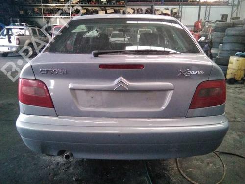 AC compressor CITROËN XSARA Coupe (N0) 1.6 16V | BP2987368M34 