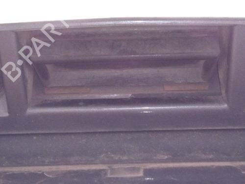 Used Tailgate handle KIA SORENTO I (JC) 2.5 CRDi 4WD (140 hp) 7524381