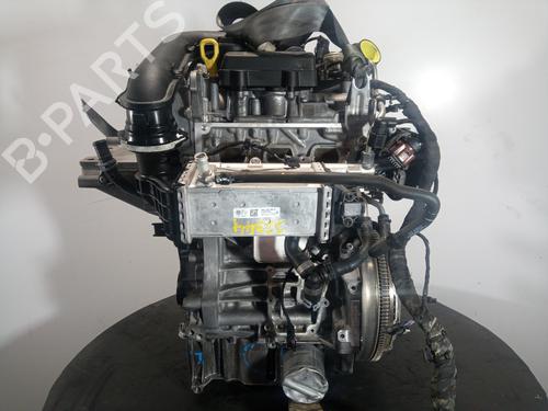 Engine VW T-ROC (A11, D11) 1.0 TSI | BP13361618M1 - Image 6