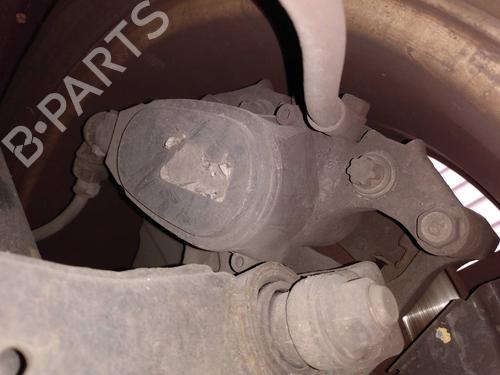 Used Right rear brake caliper HYUNDAI i40 I (VF) [2012-2019]  22976192