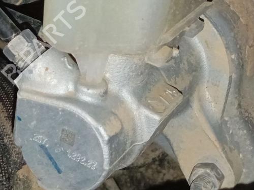Used Brake master cylinder NISSAN QASHQAI III (J12) 1.5 VC-T e-Power (190 hp) 28075895