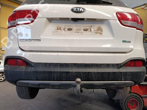 Used Rear bumper KIA SORENTO III (UM) [2015-2023]  22405933