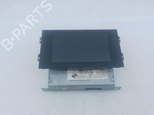 Used Electronic module Electronic module 24662974 24662974
