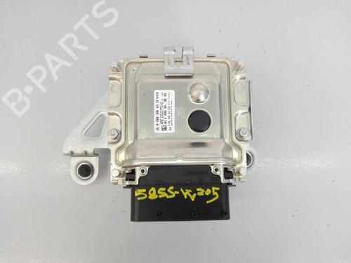 Electronic module MERCEDES-BENZ C-CLASS (W205) C 220 d 4-matic (205.005) | BP4201953M83 