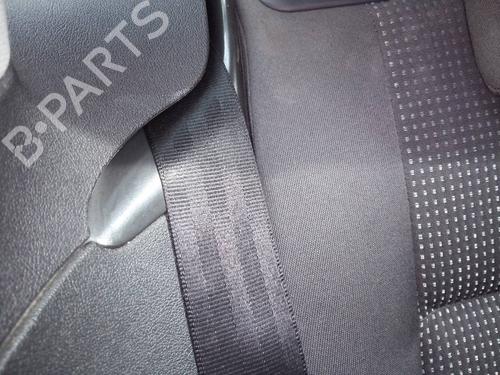 Used Rear right seatbelt AUDI A3 Sportback (8PA) 2.0 TDI 16V (140 hp) 9496624