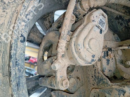 Used Left rear brake caliper NISSAN QASHQAI II SUV (J11, J11_) 1.3 DIG-T (160 hp) 27315453