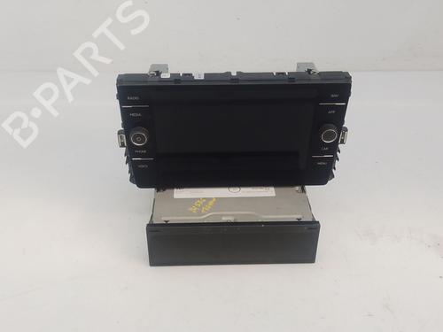 Used Electronic module VW TIGUAN (AD1, AX1) 2.0 TDI (150 hp) 31340625