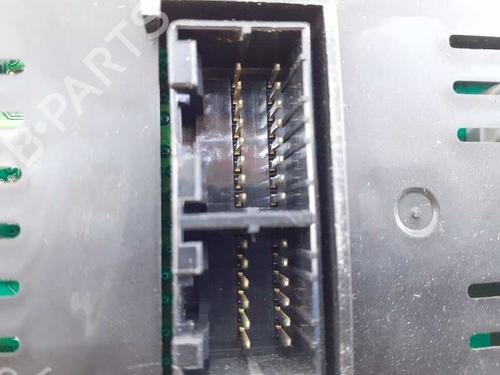 Instrument cluster KIA CEE'D Hatchback (ED)  | BP6530248C47 